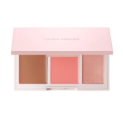 BONNE GLOW CREAM FACE PALETTE (PALETA DE ROSTRO)